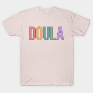 Doula T-Shirt